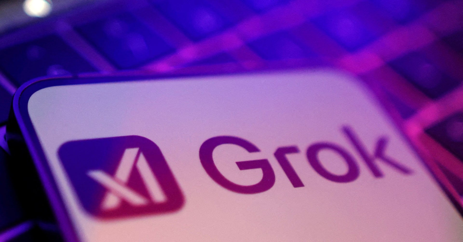 EU opens investigation into X over Grok sexualised imagery, lawmaker says