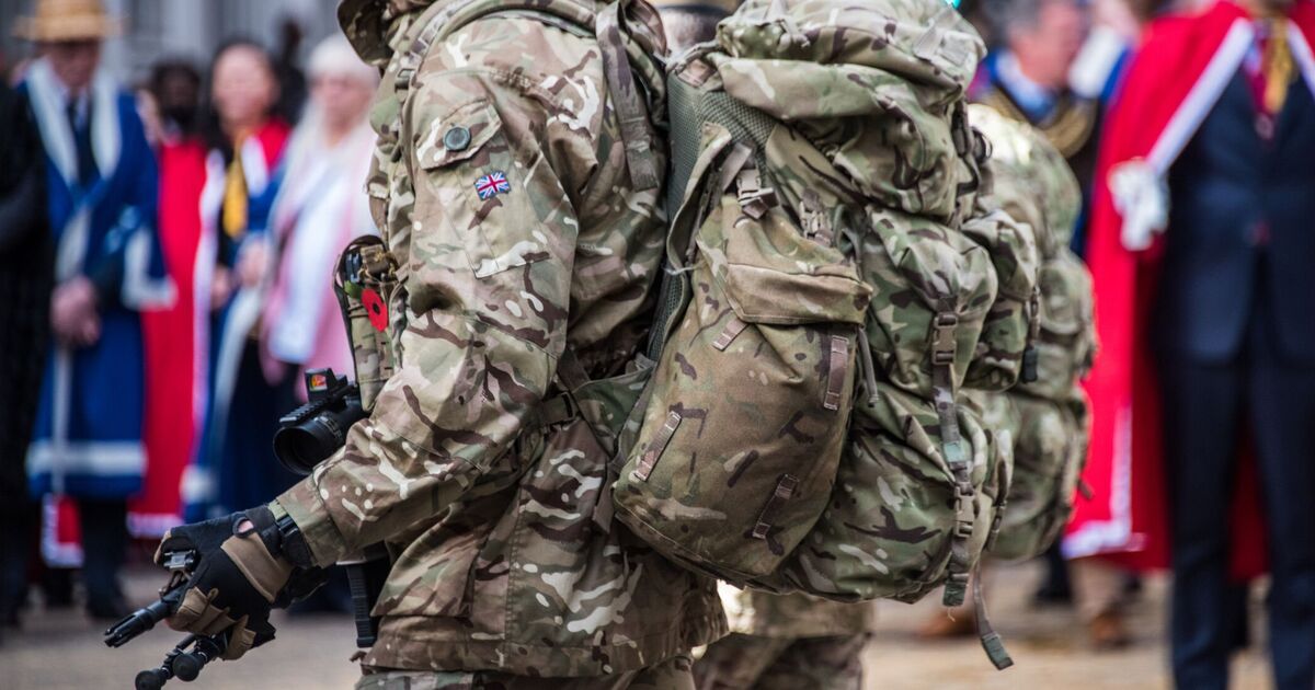 The 15 countries in Europe that already have conscription