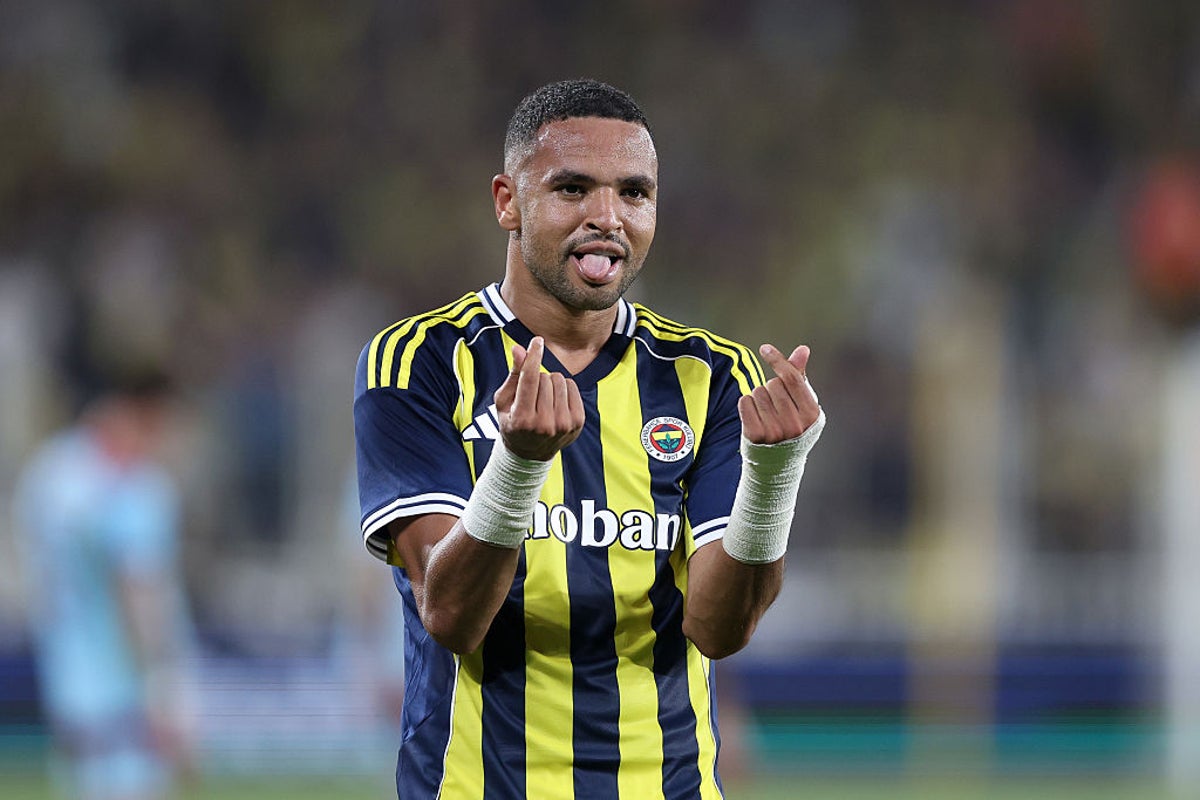 Everton target Youssef En-Nesyri to solve goalscoring woes