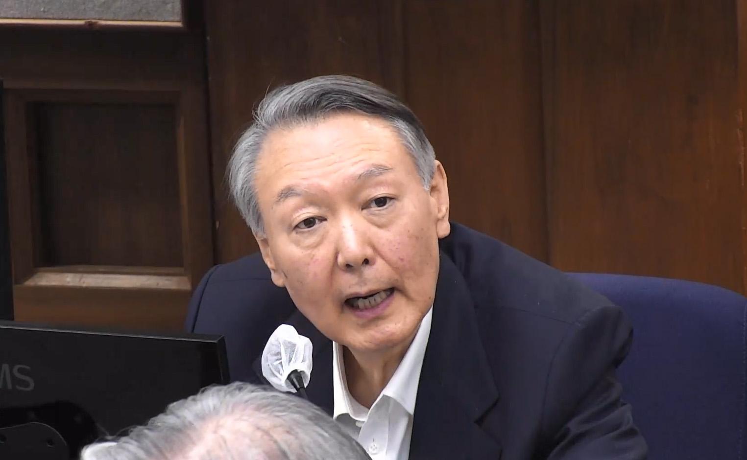 Ex-President Yoon to receive 1st court sentence this week in martial law trials - The Korea Times