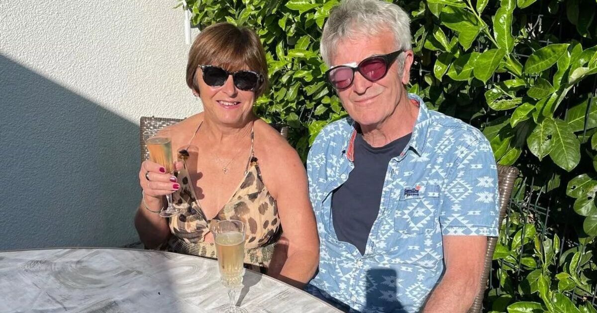 Ex-teacher fined £100 for throwing cigarette in Nottingham - while in France