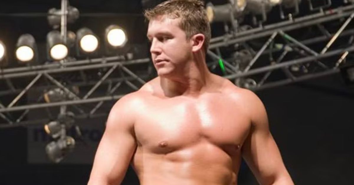 Ex-WWE star faces 45 years in jail for wire fraud as trial due to start in days - Daily Star