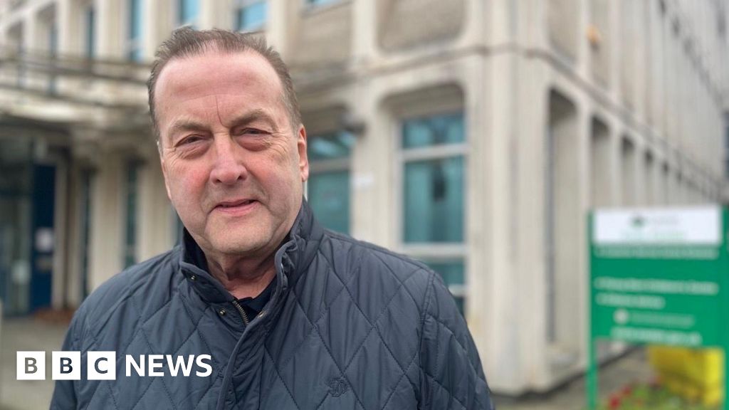 'Zombie administration' accusation as Exeter elections cancelled