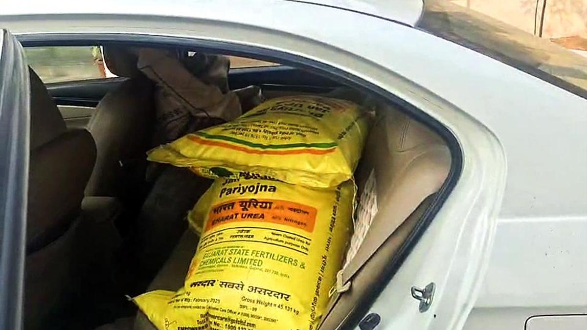 9,550 kg of explosives seized in Rajasthan, man arrested; Central agencies likely to get involved