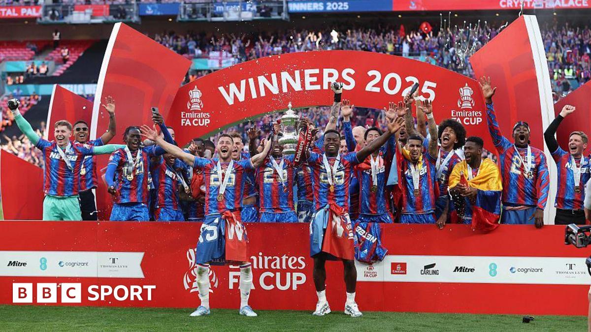 FA Cup: New anthem commissioned for men's and women's tournaments