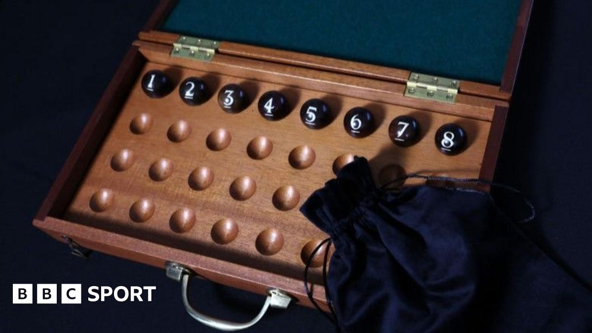 FA Cup: How are the ball numbers decided for draws?