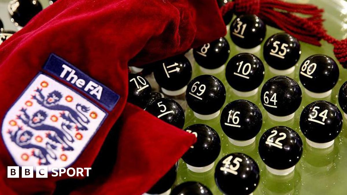 FA Cup fourth-round draw: FA Cup live text, stats, head-to-head as Liverpool host Barnsley