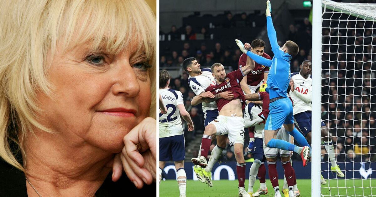 'The FA needs to stop fannying around and tackle lethal danger in football now'