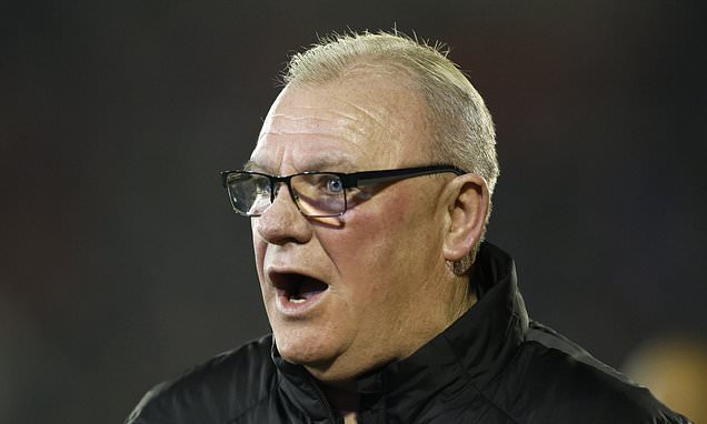 Fabrizio Cavegn hat-trick ends Bristol Rovers´ 13-game winless run...