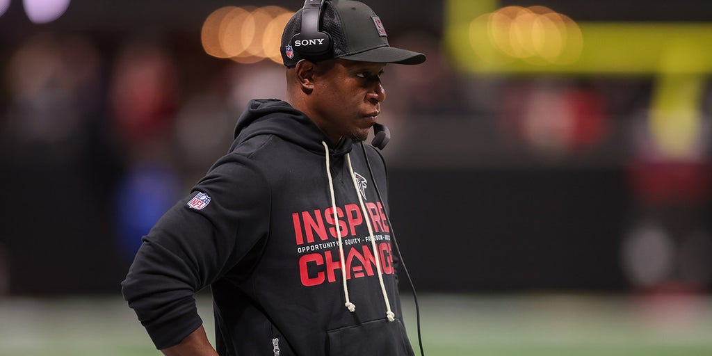 Falcons fire Raheem Morris after choosing him over multiple successful coaches