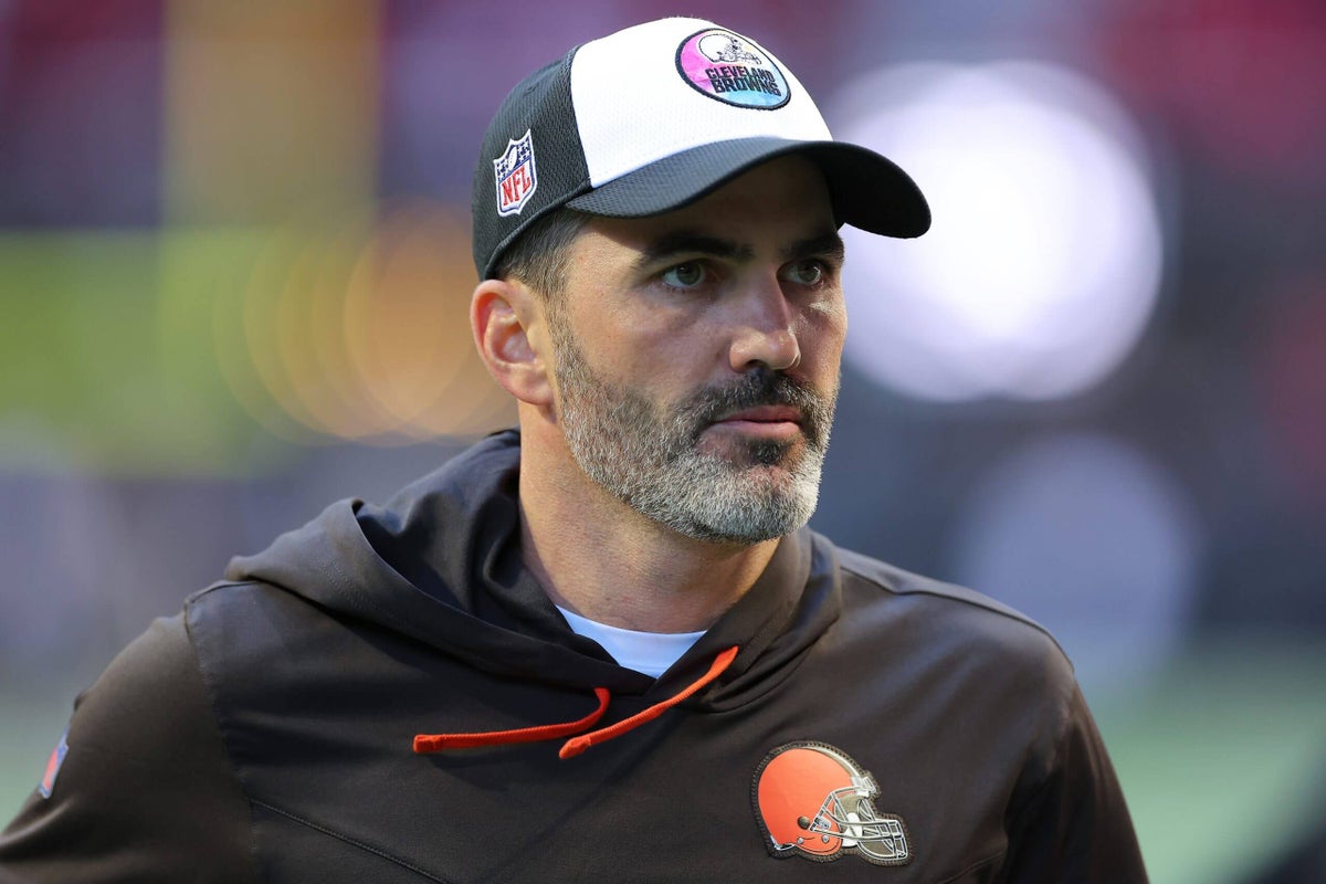 Where will the Falcons turn for a head coach with John Harbaugh headed to the Giants?