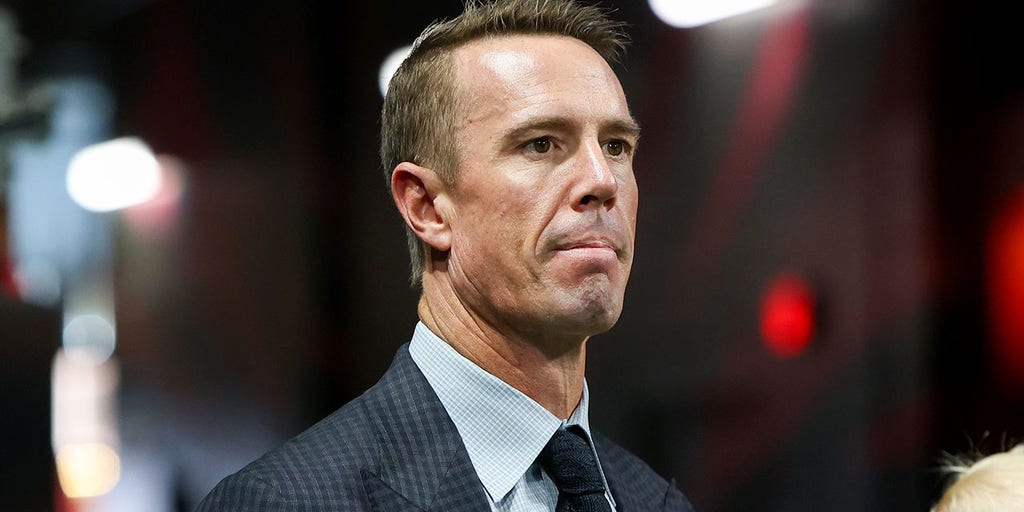 Falcons hire franchise legend Matt Ryan to major front office role
