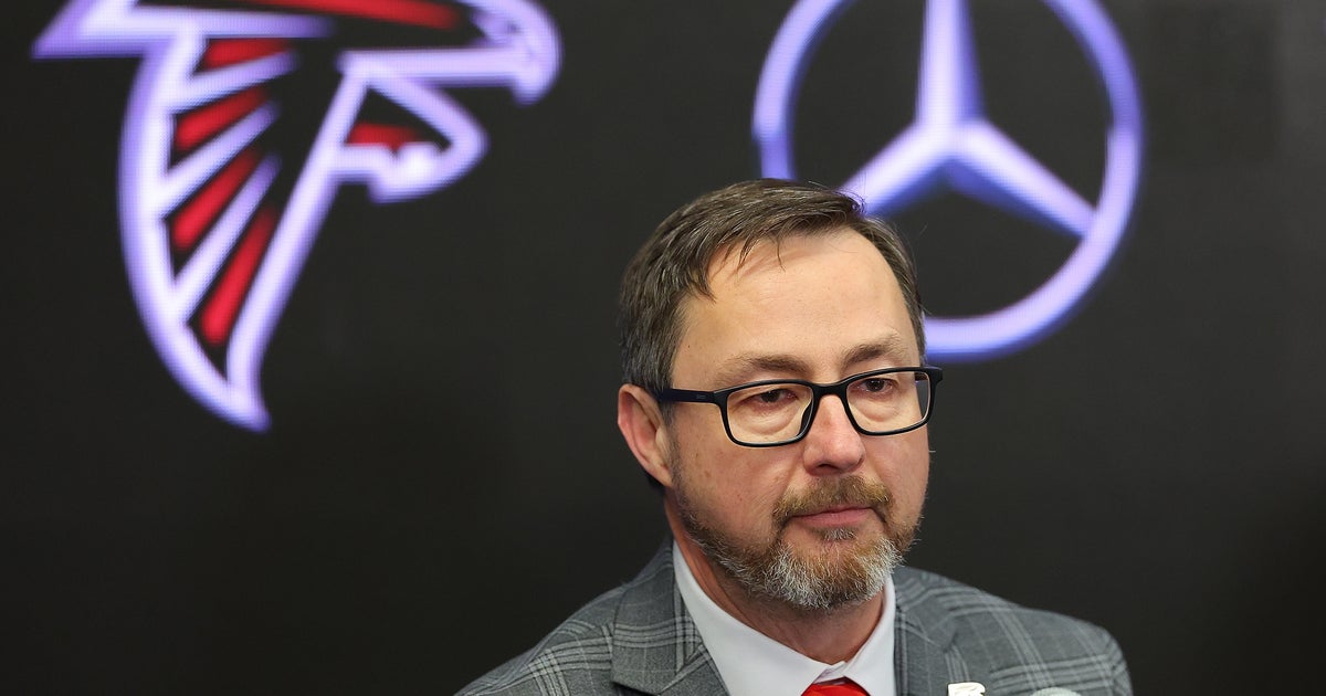 Falcons promote Greg Beadles to CEO as Arthur Blank reshapes organization