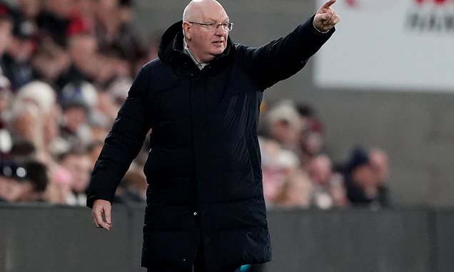 Falkirk manager John McGlynn hails hat-trick hero Barney Stewart