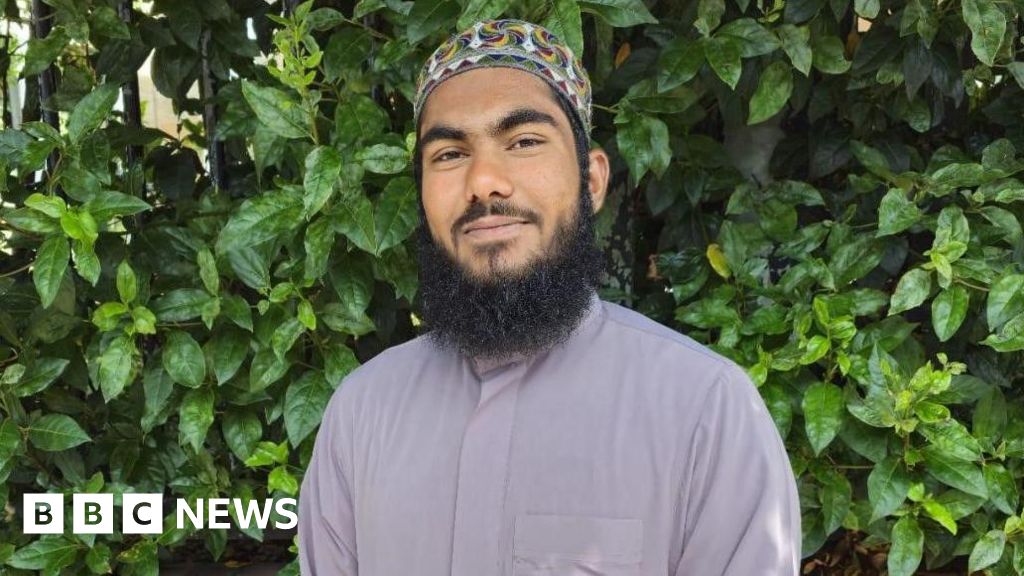 Family set up charity in memory of Air India crash victim