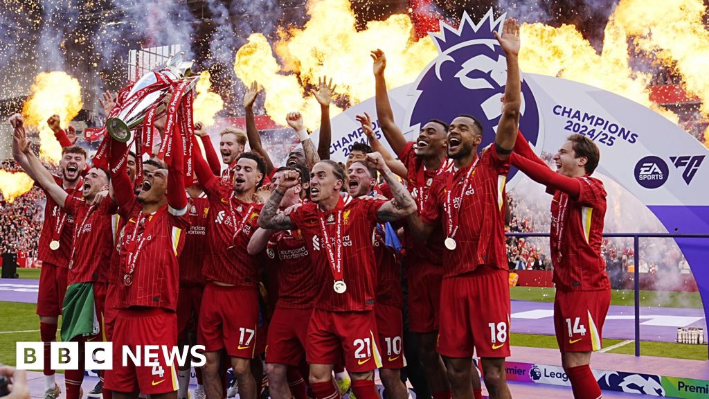 Fantasy Premier League: Is AI ruining fantasy football?
