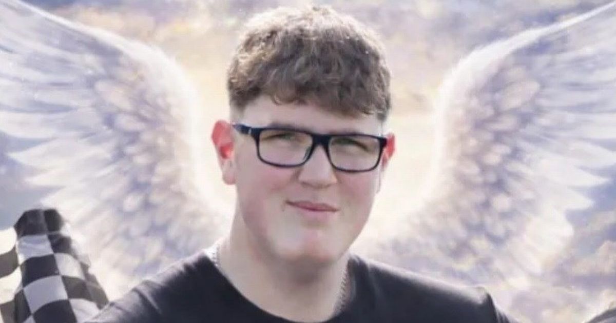 Inside living hell of families in fatal crash mix up as funeral planned for wrong teen - The Mirror