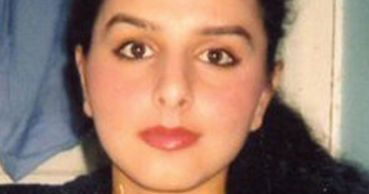 Unspeakable final hours of woman whose father ordered her rape and murder - The Mirror