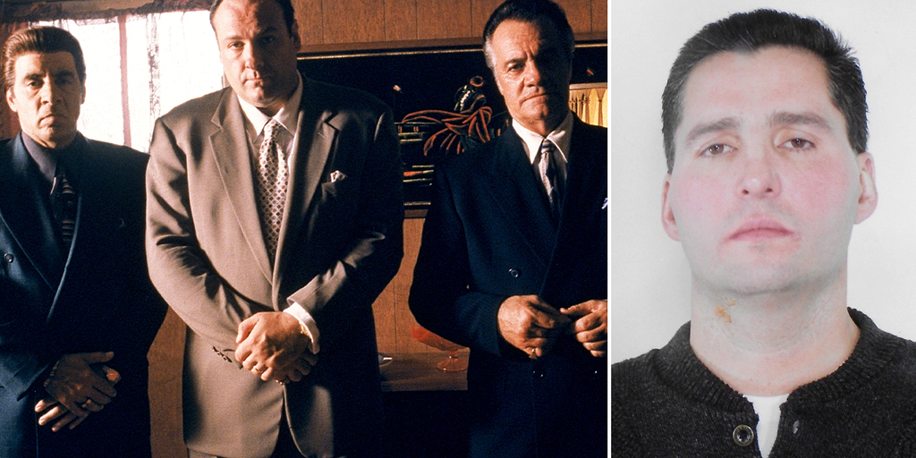 'Mind chess,' not threats, convinced real-life Sopranos mobster to cooperate: retired FBI agent