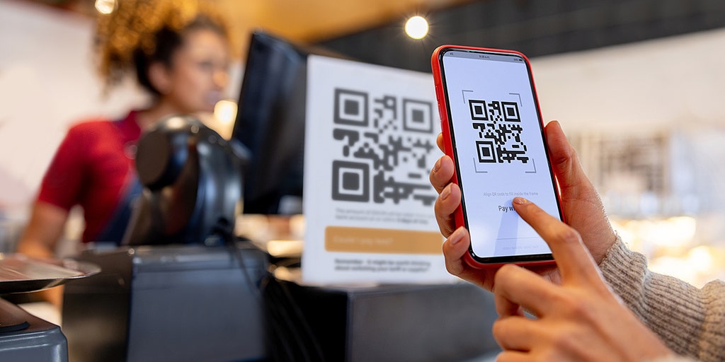 FBI warns QR code phishing used in North Korean cyber spying