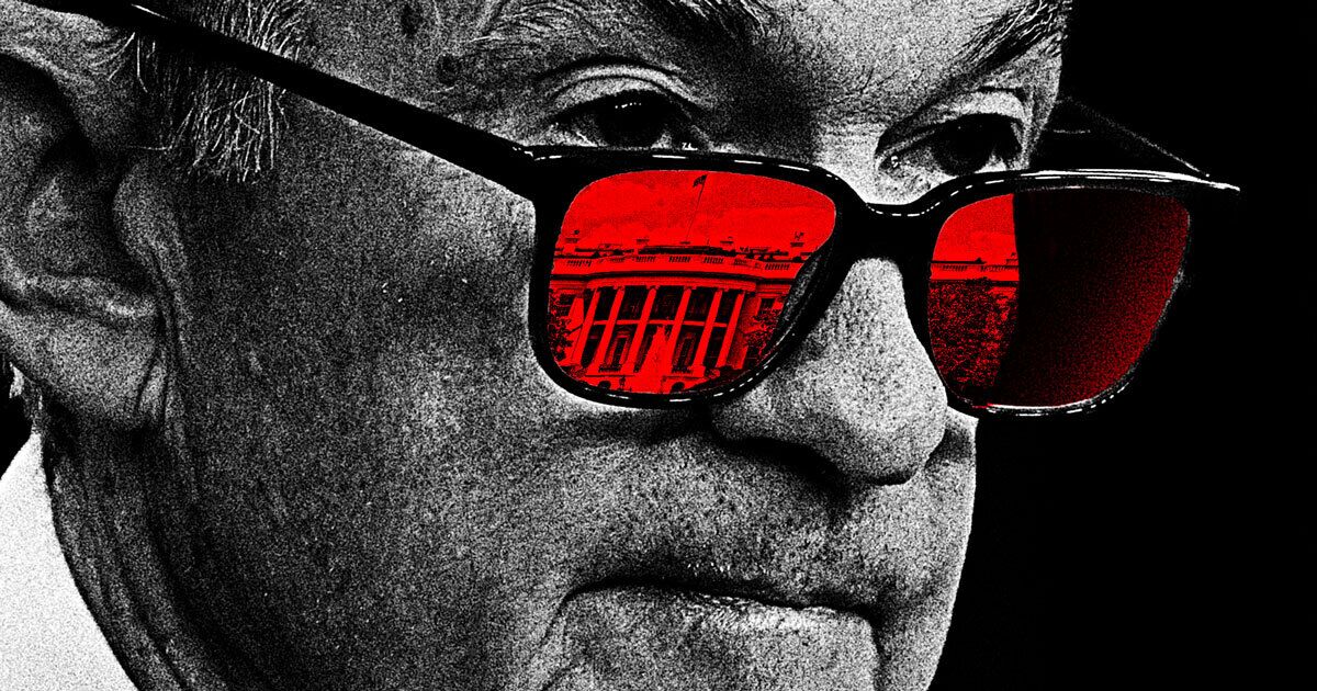 Fed That Fights Back Is a Threat to Trump's Takeover Plan