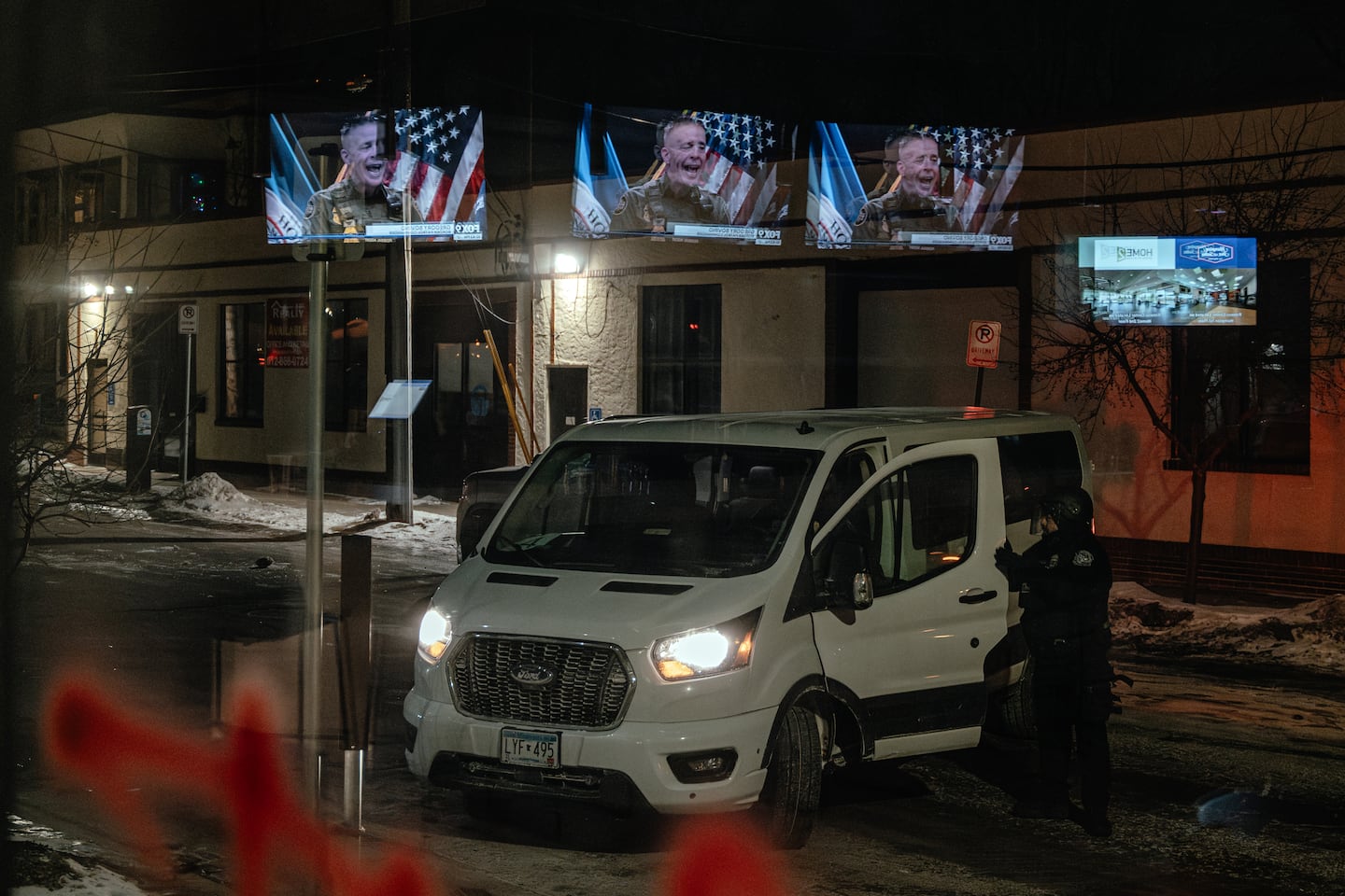 Readers react: Another casualty of fascism in Minneapolis