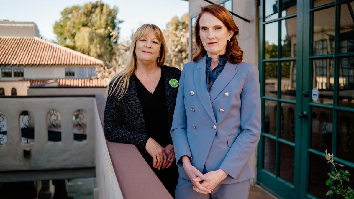 Teachers have a right to tell parents if their child might be LGBTQ+, federal judge rules