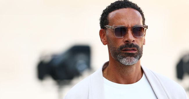 Ferdinand Defends Martínez, Criticizes Scholes and Butt's Personal Attacks