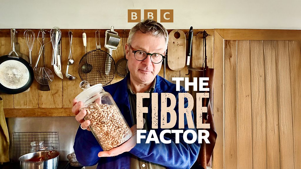 The Fibre Factor - White to Brown - BBC Sounds
