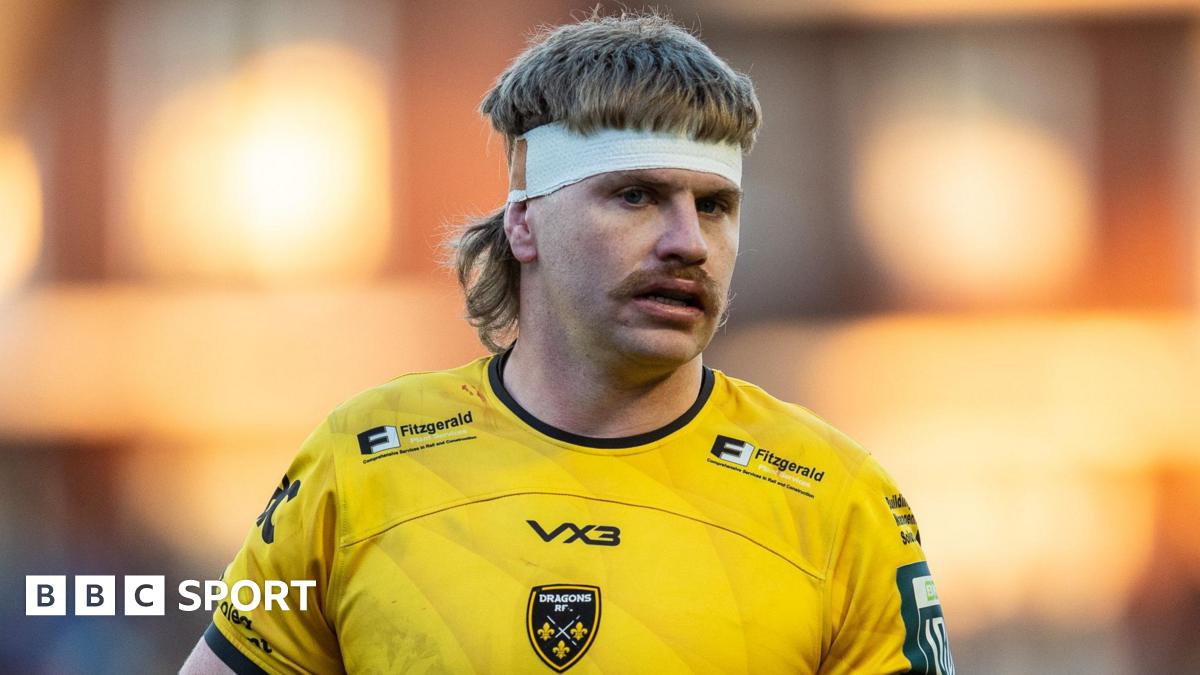Filo Tiatia: Dragons and Welsh rugby need to bring top stars home