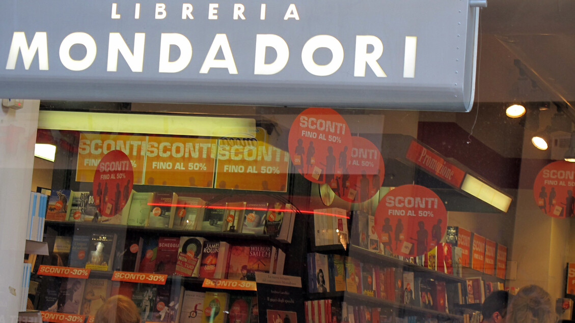 Fininvest loses appeal to ECHR over 'Lodo Mondadori' case - General News - Ansa.it