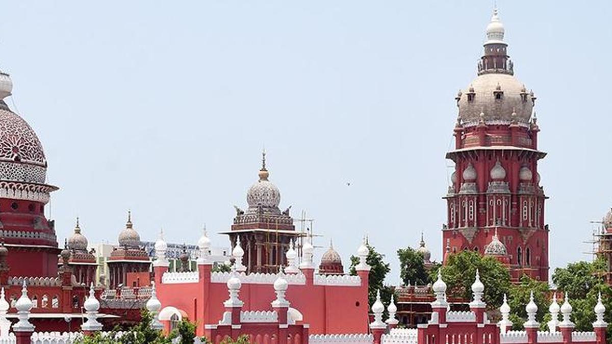 Fisheries varsity seems to have no time to pursue criminal case on illegal admission of over 40 students, says HC