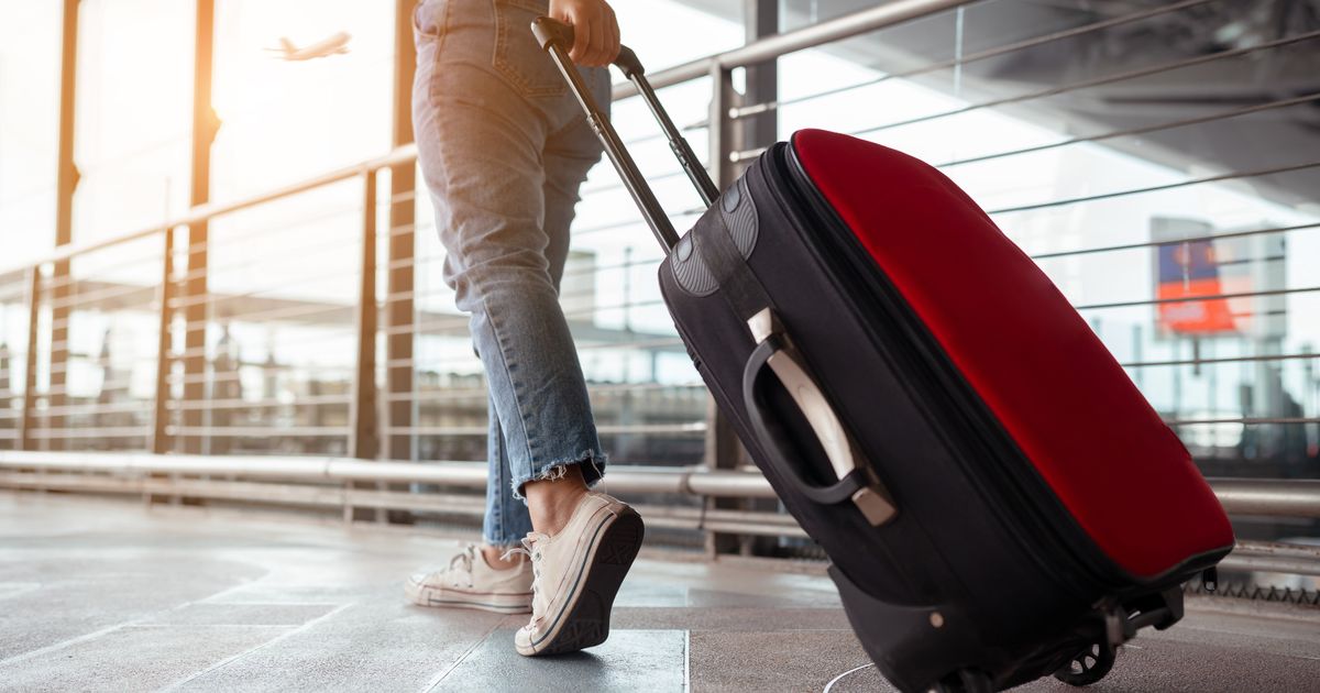 Every sneaky add-on that can push up the cost of your flight - The Mirror