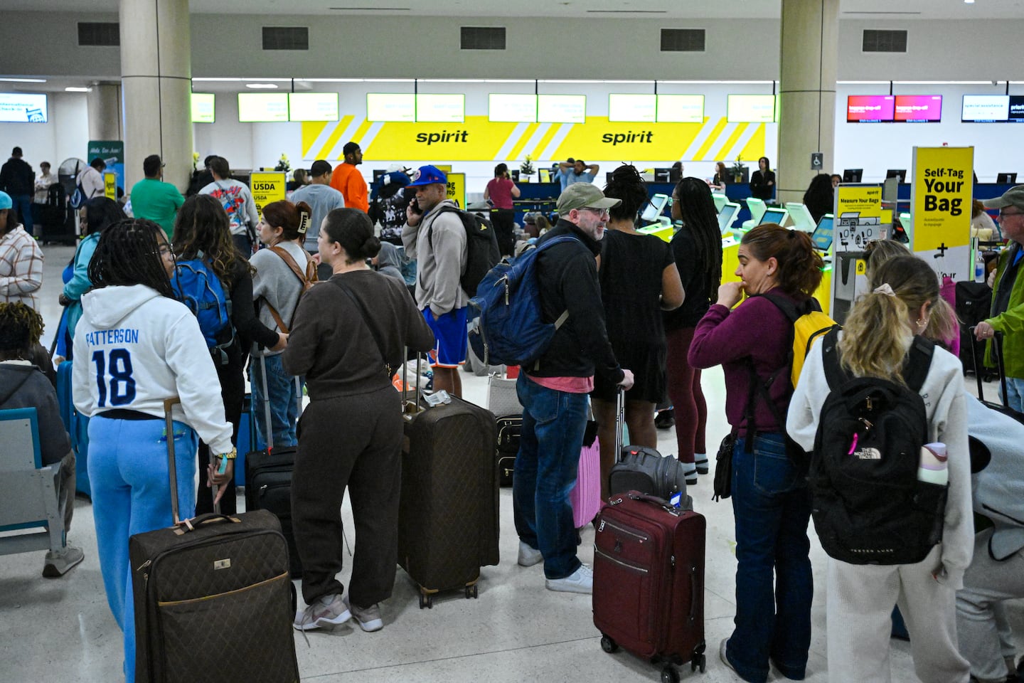 Flights canceled cross Caribbean after US operation in Venezuela - The Boston Globe