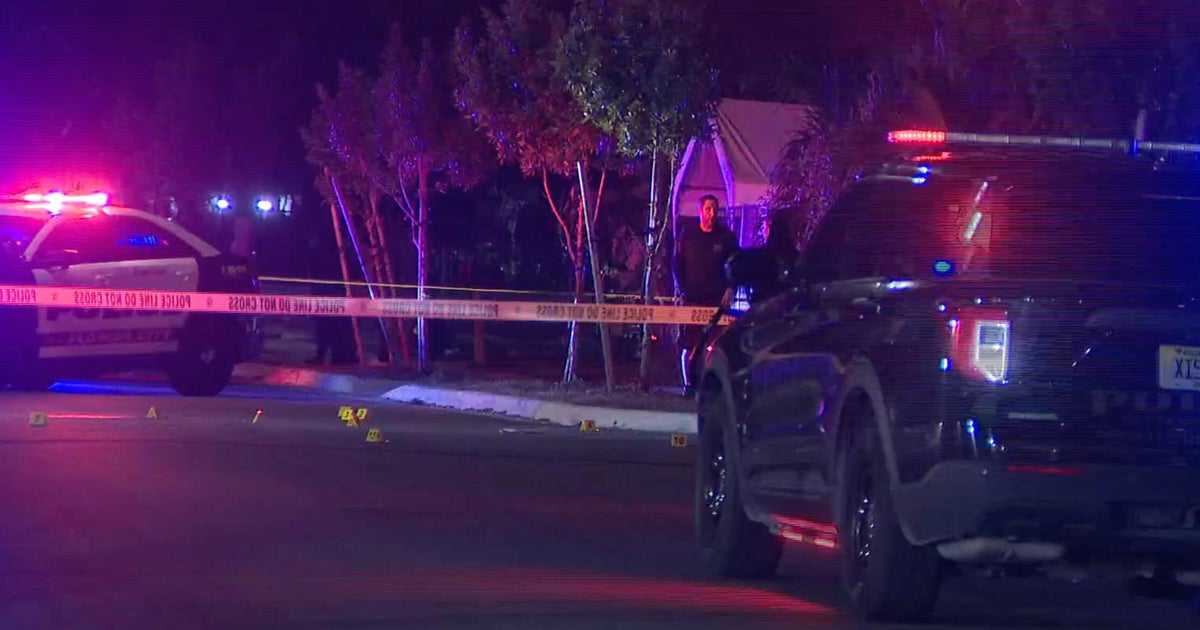 Man found shot in head on New Year's Day in Florida City dies from injuries, sheriff's office says
