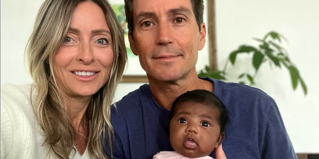 Florida couple sues fertility clinic after allegedly giving birth to someone else's baby