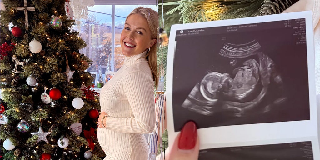 Florida nurse fired after vile TikTok rant targeting pregnant White House press secretary Karoline Leavitt