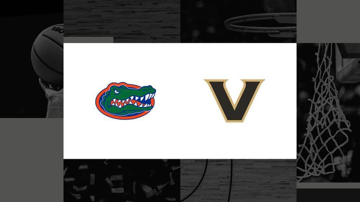 How to watch Florida vs. Vanderbilt men's basketball: TV channel and streaming options for January 17