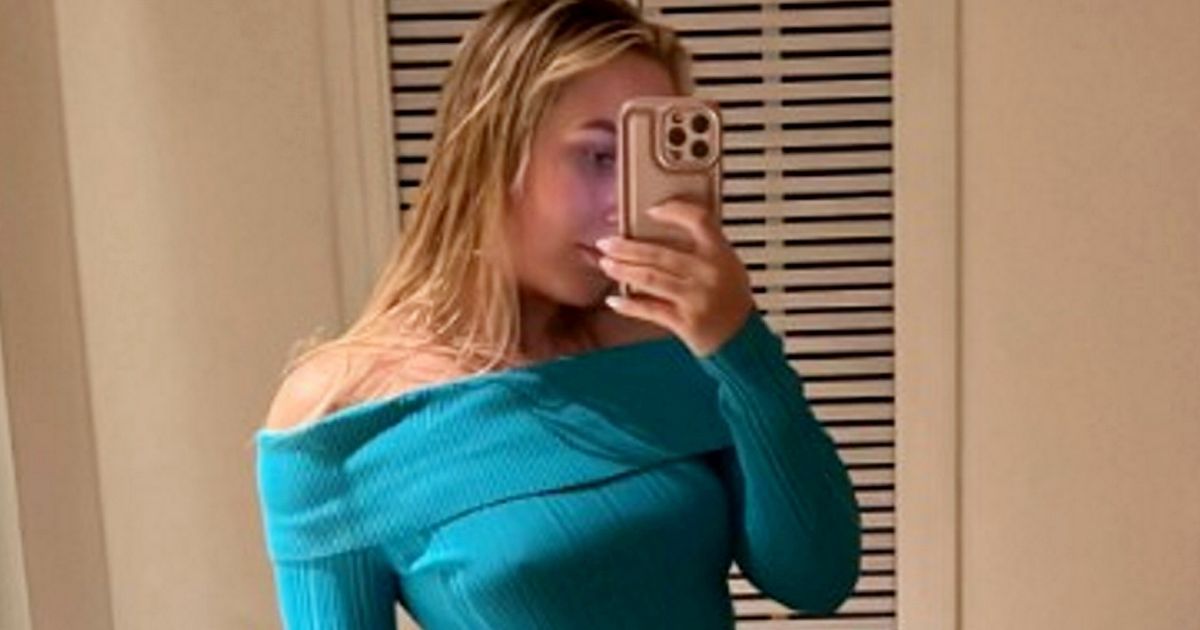'I found blue bruises on my legs - then doctors told me it was a deadly disease' - The Mirror