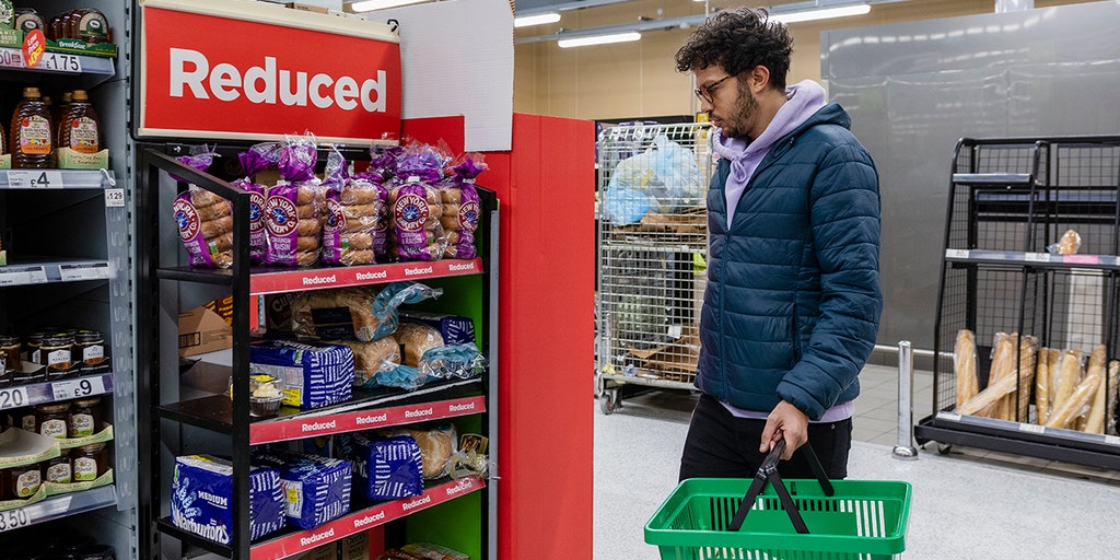 These four common foods may be wrecking your gut health, expert warns