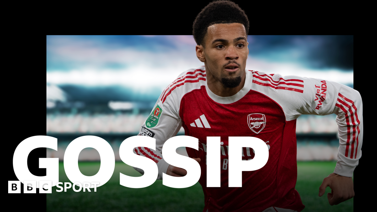 Football gossip: Nwaneri, Glasner, Guehi, Gomez, Murillo, Stones, Balotelli, Greenwood