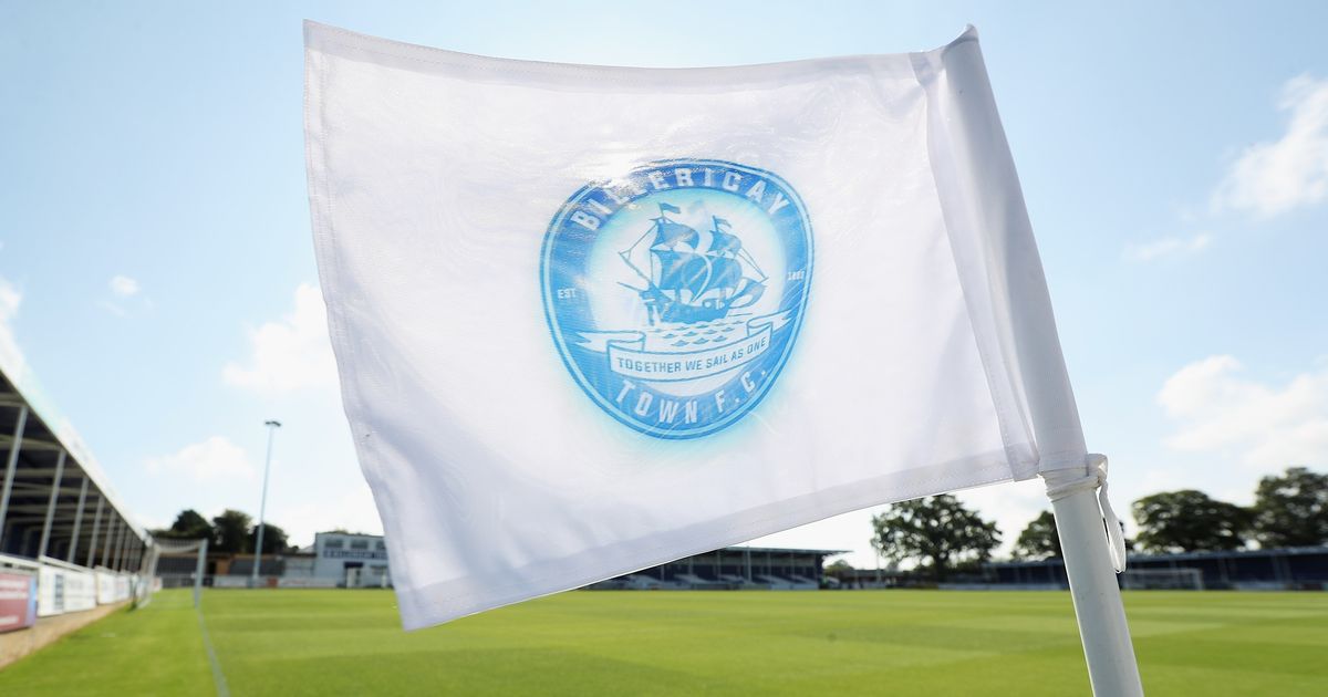 Footballer seriously injured in 'unprovoked attack' as club release statement - The Mirror