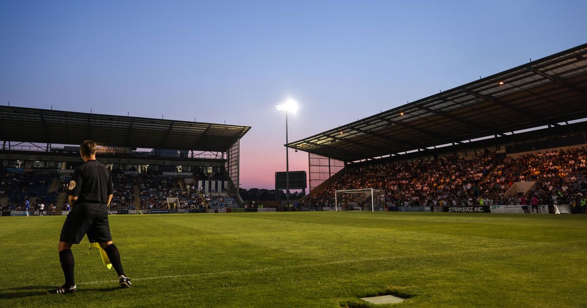 Chelsea flop in surprise talks to buy League Two club in stunning takeover deal - Daily Star