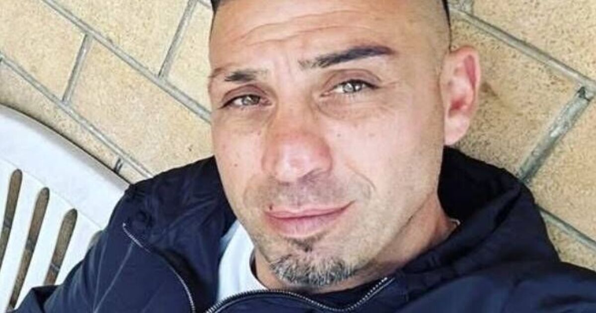 Former footballer dies aged 46 after going for lie down feeling unwell