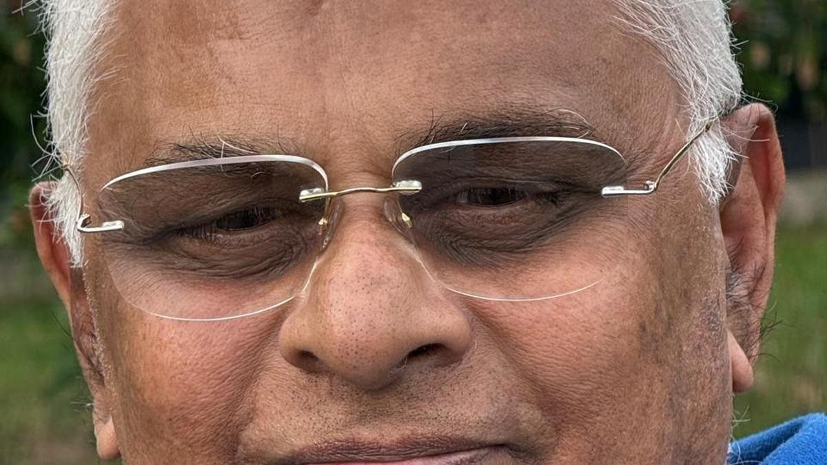 S. Siri Jagan, former Kerala High Court judge, passes away