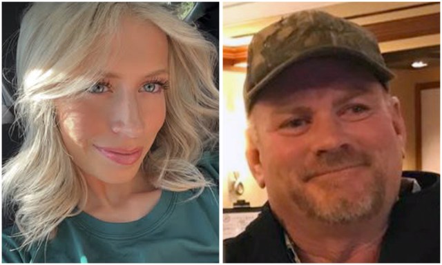 Four family members killed when helicopter hits slackline across Arizona canyon