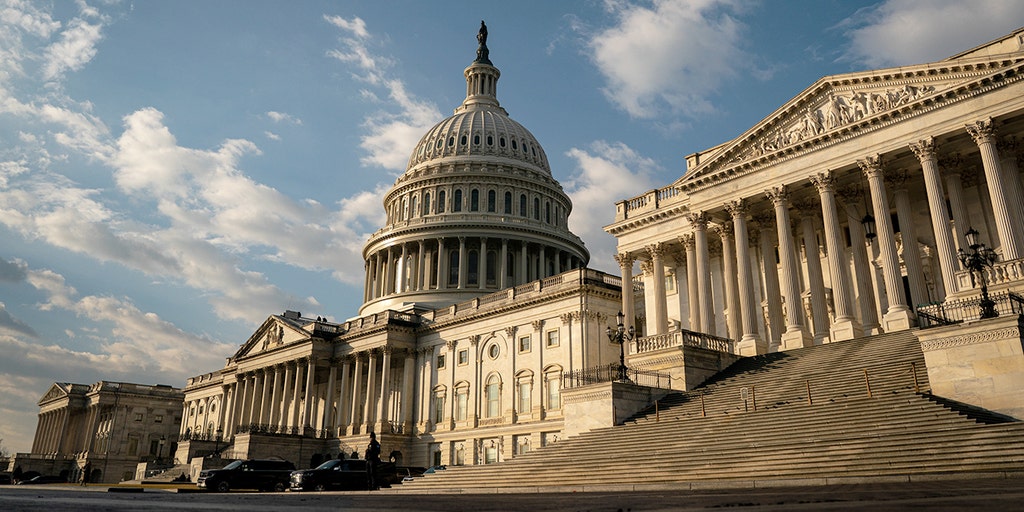 Fox News Poll: An early look at the 2026 midterms