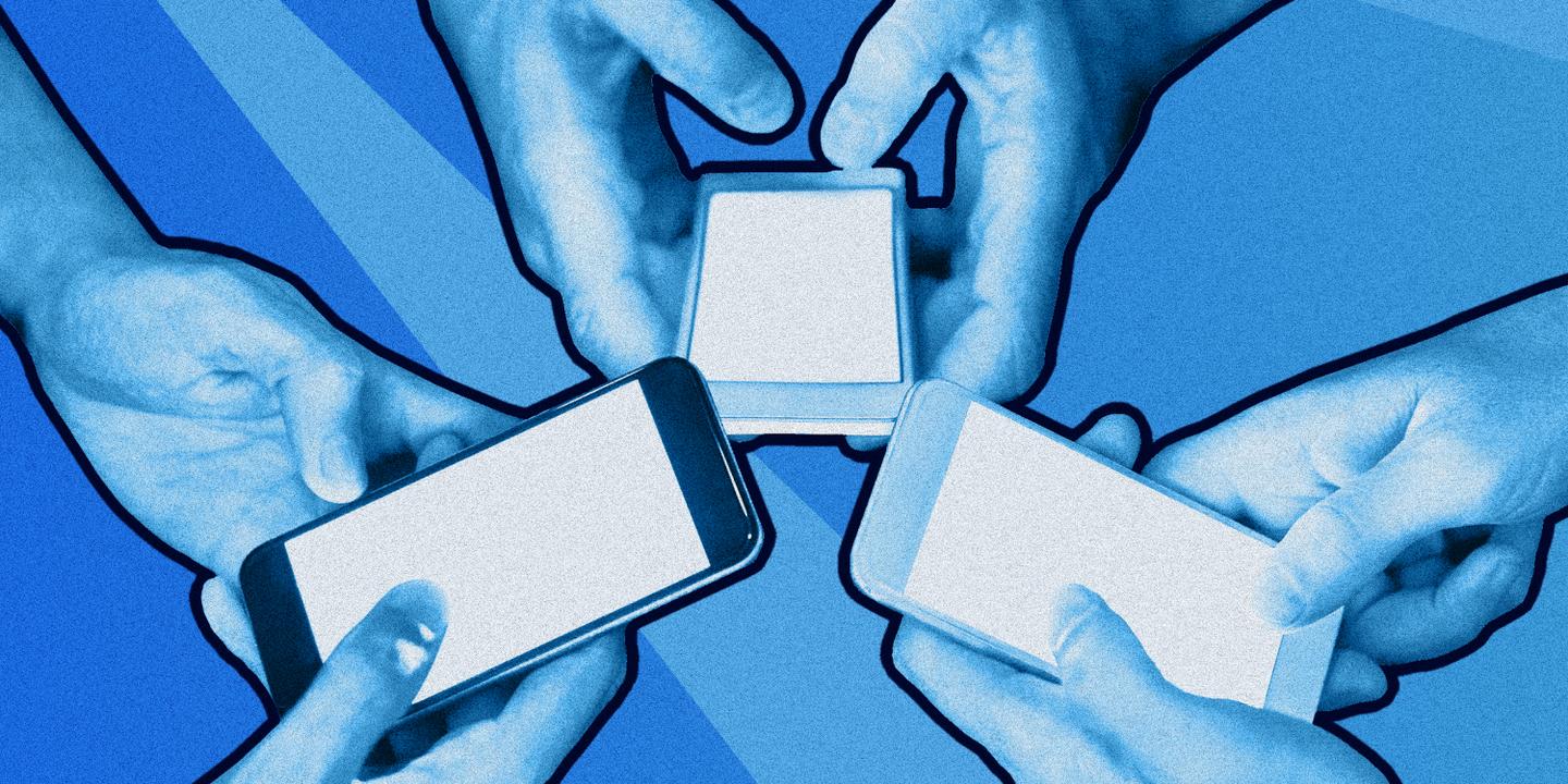 Social media ban for under-15s: 'Parents are being asked to do the dirty work that the government has refused to impose'