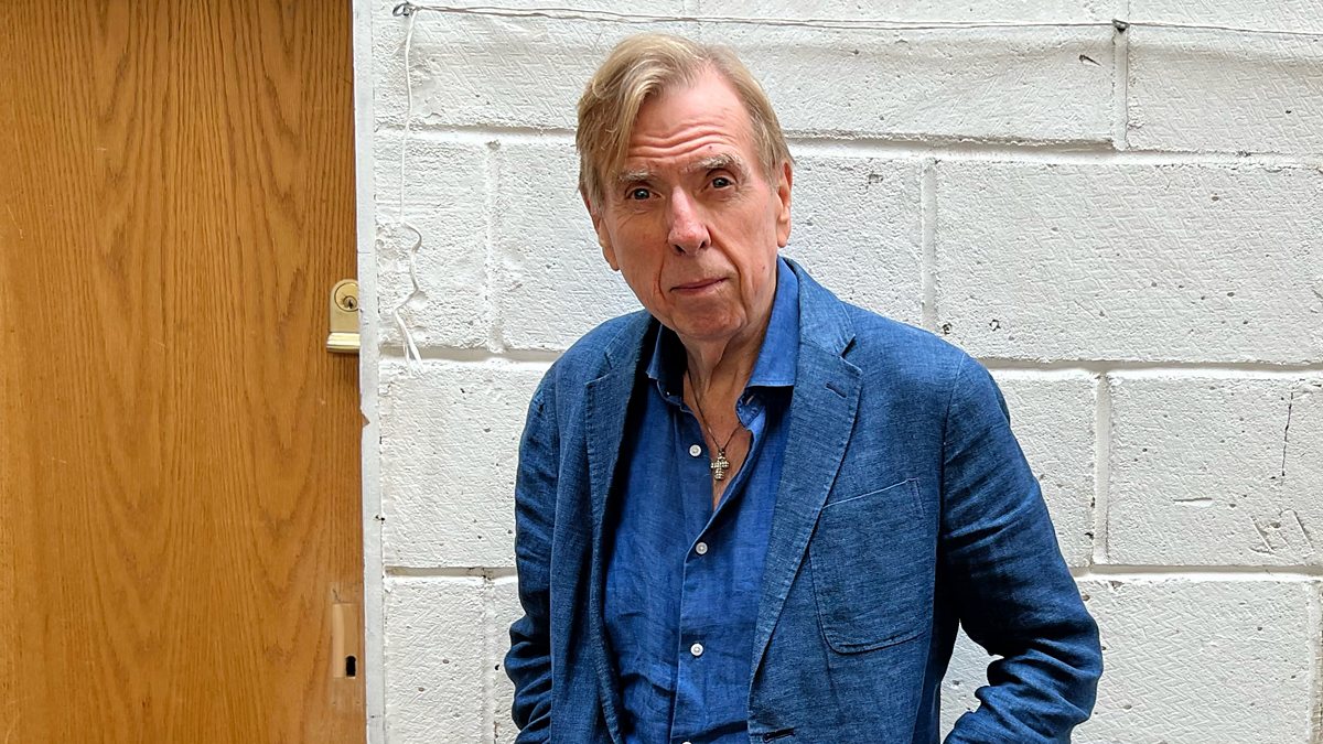 BBC Radio 4 - Spotlight, Bacon in Moscow