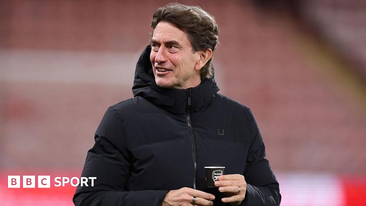 Frank at Spurs crisis point - but has he been doomed from start?